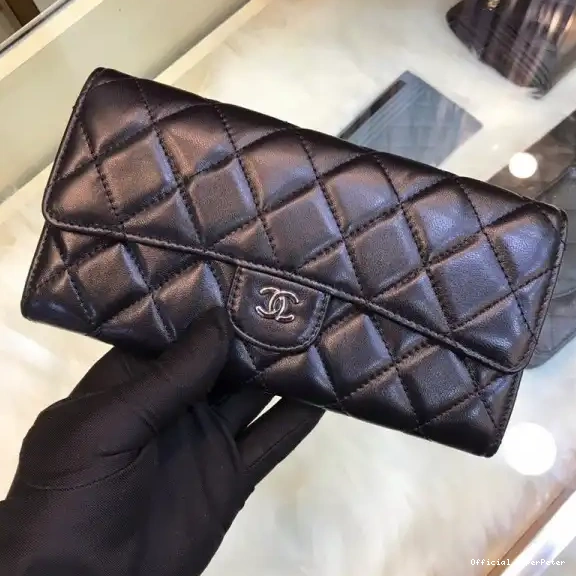 HyperPeter CHANEL WALLET 0515